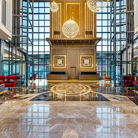 Algora Halal Hotel